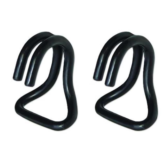 STRAP HOOK 2 PACK turns all logistic EStraps into hook straps