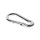 thumbnail image 1 of Spring Snap Koch Industries Acero inoxidable 2 cm L, 1 of 1