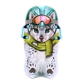 thumbnail image 2 of Rydr 36 Inch Snow Leopard Snow Sled, 2 of 4