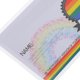 thumbnail image 3 of BESTYASH 5Ud Transparente Para Tarjetas De Y Crédito Con Material PVC, 3 of 8