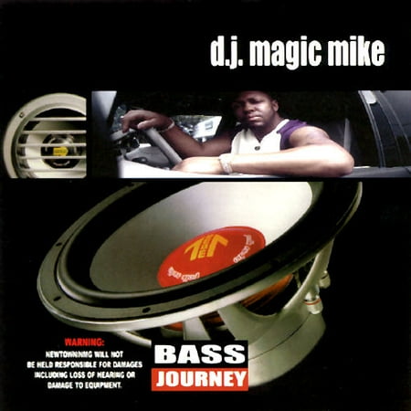 Bass Journey