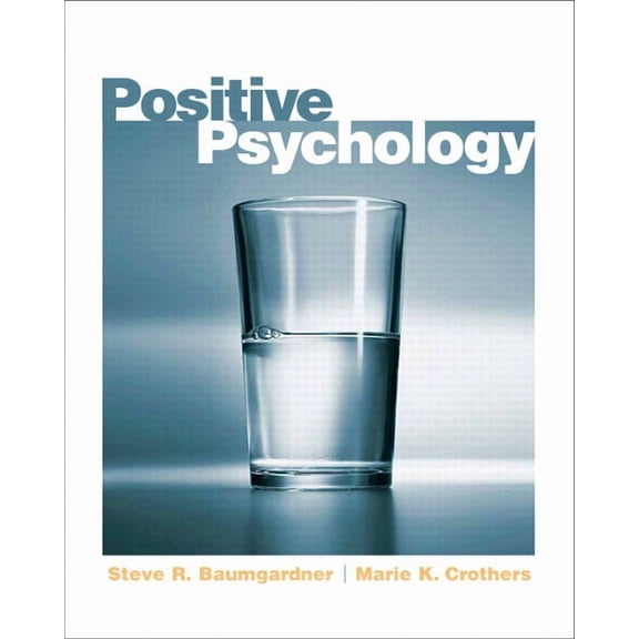 Positive Psychology, (Paperback)