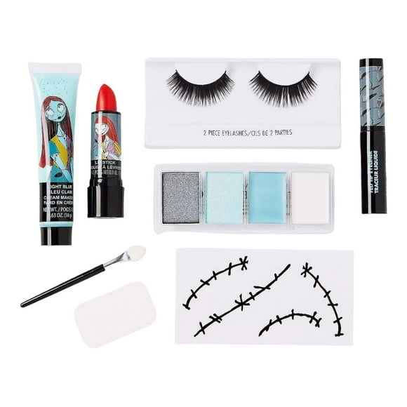 Disfraz de Adulto Spirit Halloween La Pesadilla Antes de Navidad