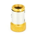 thumbnail image 4 of 5 Pcs Anneau Magnétique Robuste, Tournevis Pratique, pour Tournevis 1/4, 4 of 8