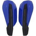 thumbnail image 3 of Motorcycle Handguards Hand Guards Brush Guards Protector For 150 Xcw 250 350, 3 of 5
