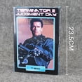 thumbnail image 2 of The Terminator T-800 /T-1000 Endoskeleton Action Figure Collectible Model Toy 19cm, 2 of 6
