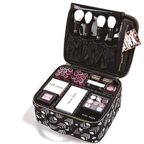 Plan Toys  Trousse de maquillage professionnel – Comme des enfants