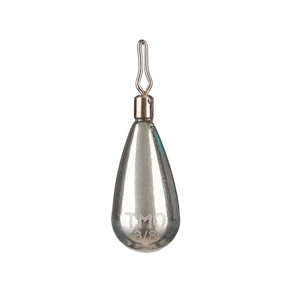 Tungsten Dropshot Weights