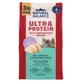 thumbnail image 1 of Ultra Protein - Chicken & Chicken Meal Recipe - Dry Kitten Food, 1 of 5