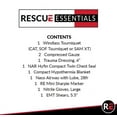 thumbnail image 5 of TCCC IFAK Refill Module, 5 of 7