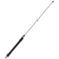 thumbnail image 2 of Procomm JBC1500 60 in. Half Breed Cb Antenna Black - 520-B, 2 of 4
