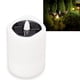 thumbnail image 5 of Luz de vela LED con energía solar velas solares sin llama crean un ambiente de protección del medio ambiente para jardín para mesa de comedor ANGGREK Otros, 5 of 8