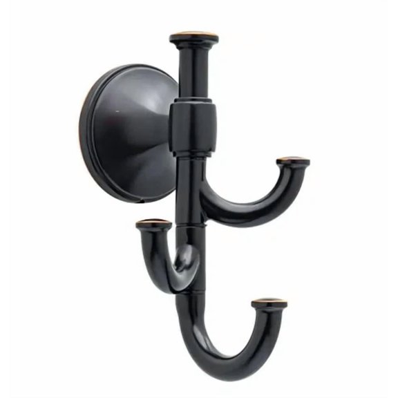 Robe Hook Towel Hook Adjustable Accolade Progressions Delta Bronze
