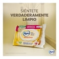 thumbnail image 4 of Papel higiénico húmedo Regio Almond Touch paquete con 42 hojas, 4 of 6