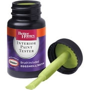 Better Homes and Garden Tester Shadow Green