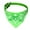 Green 9X5, variant on Pet Dog Puppy Neck Scarf Bandana Collar Neckerchief Green, Usupdd 2025 Pet Dog Puppy Neck