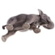 thumbnail image 5 of Perros s// marinos modelos estatuil juguetes coleccionables regalo Zulema Juguete de la figura animal, 5 of 7