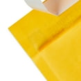 thumbnail image 4 of Pen+Gear Self-Sealing #0 Kraft Bubble Mailers, 6" x 9", (2 pack), 4 of 6