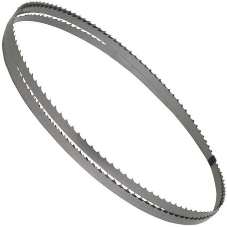 UPC: 0012373194934 | Olson Saw FB19493DB 3/8 by by Inch HEFB Band 6 TPI Hook Saw Blade