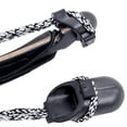 thumbnail image 2 of Outil de Cordage d'Arc Recourbé Portable Compact Léger de 6,56 Pi Arc, 2 of 8