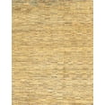 thumbnail image 1 of Ahgly Company Indoor Rectangle Abstract Cinnamon Brown Abstract Area Rugs, 6' x 9', 1 of 6