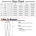 thumbnail image 3 of Busydd Mens Sweatpants ​Elastic Bottom Straight Leg Sweatpants Solid Color Drawstring Cotton Casual Pants Loose Jogger Workout Pants for Men Plus Size Sweatpants with Pockets S-3XL, 3 of 9