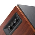 thumbnail image 3 of Edifier R1700BT Bluetooth Bookshelf Speakers - Powered 2.0 Active Wood Speaker(Certified Refurbished), 3 of 7