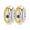 strarry night, variant on KUNSIR 2PCS Stopper Clip Charms for Bracelet Necklace, Spacer Beads Mother's Day Christmas DIY Gift for Women