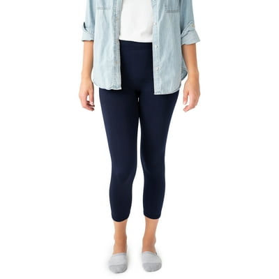 Muk Luk Fleece Footless Tight Leggings, Pack of Togo Ubuy