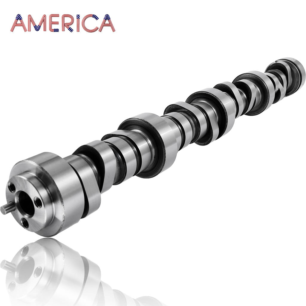 New Engine Camshaft E-1840-P.585/.585 Hydraulic Roller Fit for LS Sloppy Stage 2