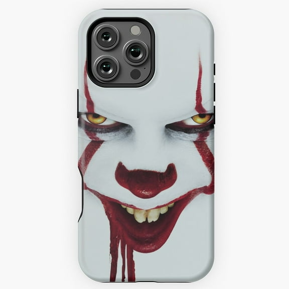 Horror Movies Mask 2020 Phone Case for iPhone 16 15 14 13 12 11 Pro Max M5912290