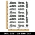 thumbnail image 2 of Please Proofread Teacher Student School Sticker Set - White - Gloss Finish - 2.00" Large, 2 of 7