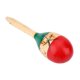 thumbnail image 3 of Bnineteenteam 1 par de Martillo de Arena percusión Maracas Kid Instrumento Musical Khall YQ00250, 3 of 6