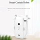 thumbnail image 3 of TUYA Smart Bluetooth Cortinas Robot Roman Rod Track/T/U-Rail Tracks 3in1 Cortina Automática Cortina Control Remoto, 3 of 5