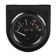 thumbnail image 1 of Indicador de temperatura de aceite de coche Led blanco 52mm 12v con Sensor negro Afortunado Sencillez, 1 of 4