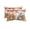 White Dark Yellow Pumpkin Orange, variant on Pack of 2 Outdoor Lumbar Pillow Covers 11x16 Inch, Fall Gnomes Waterproof Throw Pillow Covers Set, Pumpkins Thanksgiving Leaves Autumn Retro Check Decorative Cushion Cases for Patio Porch Car