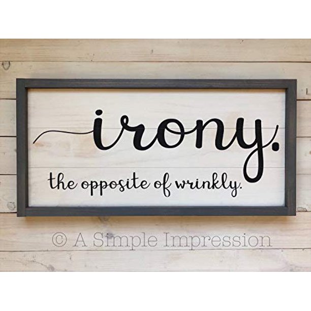 pix Laundry Room Decor Walmart flowershave357 irony laundry room sign farmhouse wall decor laundry sign painted distressed wood sign rustic laundry room decor