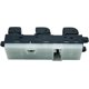 thumbnail image 5 of Botón de elevación de ventana para interruptor de control de ventana Qashqai 25401-EB30B, 5 of 5
