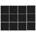 thumbnail image 4 of Miangastore 12pcs Instruments Cleaning Cloths Soft Cleaning Cloths String Instrument Polishing Cloth for Guitar Violin, 4 of 9