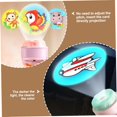 thumbnail image 5 of Kids Flashlight Projector with 80 Pattern Slides 10 Cards, Toddler Story Projector for Bedtime and Birthday Gifts(wwx), 5 of 5
