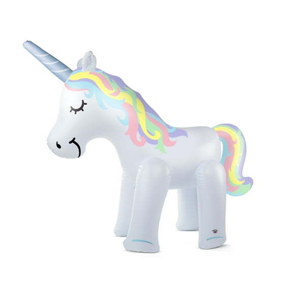 Giant Inflatable Unicorn