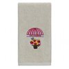 Creative Bath TE1205HMULT RUE DI RIVOLI EMB HAND TOWEL