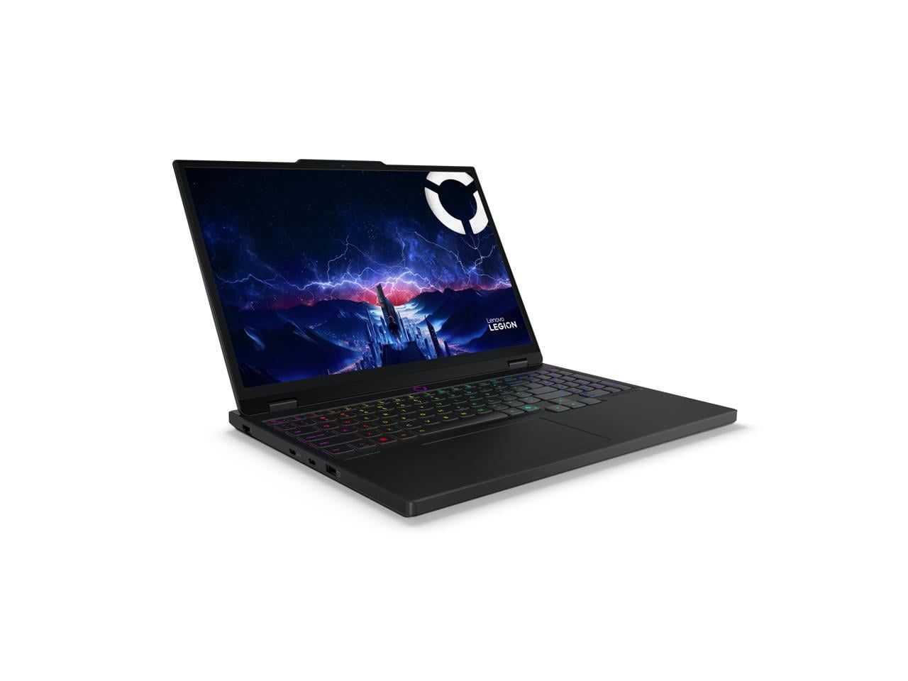 Lenovo Legion 5i - 15.1" OLED 165Hz WQXGA(2560x1660)GeForce RTX 5060 Laptop GPU - Intel Core i7-14700HX - 16GB Memory - 512GB SSD - Windows 11 Home Gaming Laptop (83LY000LUS)