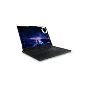 Lenovo Legion 5i - 15.1 OLED 165Hz WQXGA(2560x1660)GeForce RTX 5060 Laptop GPU - Intel Core i7-14700HX - 16GB Memory - 512GB SSD - Windows 11 Home Gaming Laptop (83LY000LUS)