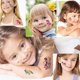 thumbnail image 5 of Nuevas pegatinas de tatuajes de My Little Pony, Twilight Sparkle, Rarity, AppleJack, pegatinas temporales con personalidad de anime, juguetes para fiestas infantiles, regalos, 5 of 5