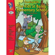 Sur la marque OTM14140 lecture avec les enfants - Bailey