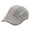 Light Grey, variant on Cheers.US Outdoor Running Hat Unstructured Sports Cap Quick Dry Mesh for Adults