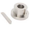 thumbnail image 1 of Kit de Réparation de Manivelle, Kit de Réparation de Manivelle Professionnel Haute Résistance 2 Pcs pour Moteur Miata 1.6L 1.8L, 1 of 7