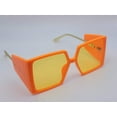 thumbnail image 6 of Popular Fashion Big Rectangle Women Luxury Sunglasses Vintage Shades UV400, 6 of 9