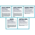 thumbnail image 2 of Kernel Season'S Movie Night Popcorn Seasoning & Kernels, Variety Pack, 5 Pk., 2 of 6